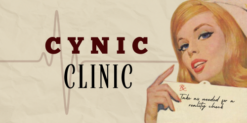 Cynic Clinic